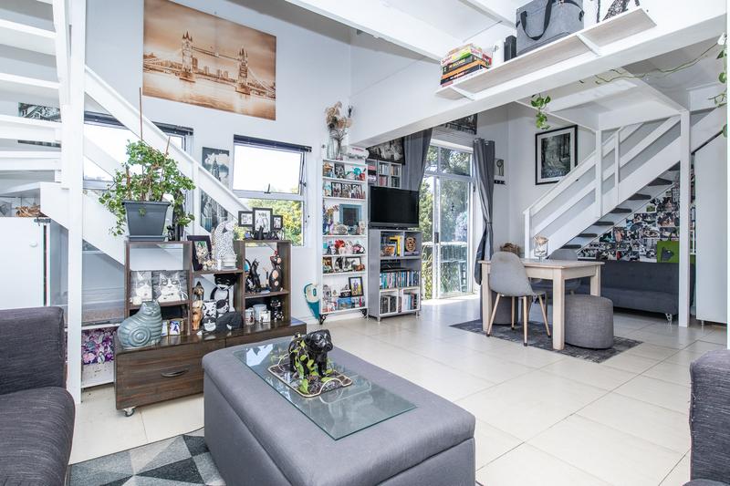 1 Bedroom Property for Sale in Plumstead Western Cape